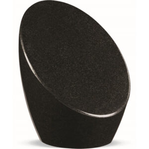 Porte Souvenir Ovale en granit